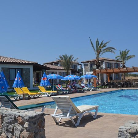 Ardic Agaci Holiday Village ฟามากุสต้า ภายนอก รูปภาพ