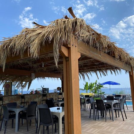 Ardic Agaci Holiday Village ฟามากุสต้า ภายนอก รูปภาพ