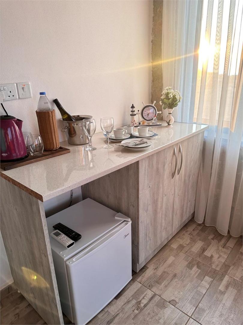 Ardic Agaci Holiday Village ฟามากุสต้า ภายนอก รูปภาพ