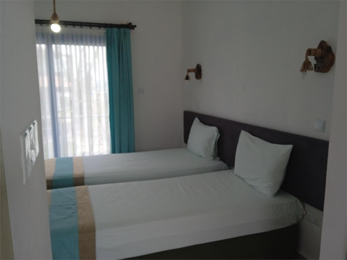 Ardic Agaci Holiday Village ฟามากุสต้า ภายนอก รูปภาพ